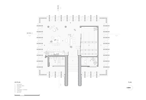 Furnish工作室 / 11.29 studio_3816884