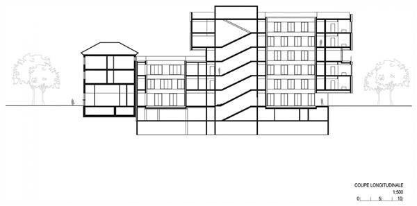 养老院 / AZC Architectes_3817314