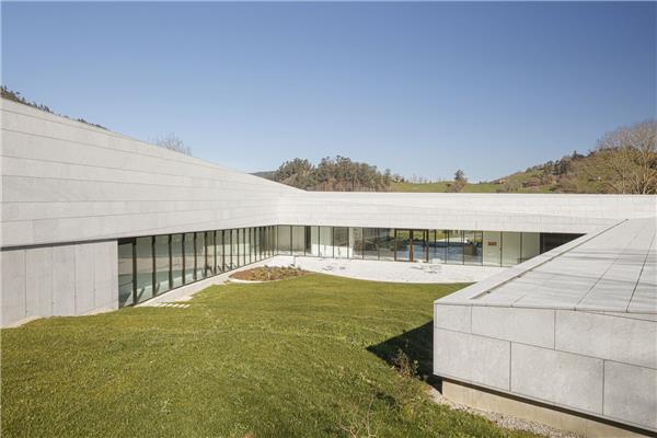 Cantabria 岩石艺术中心 / Sukunfuku Studio_3818517