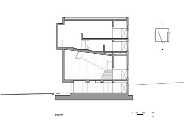 汉宝德纪念博物馆 /  姚仁喜 | 大元建筑工场_3818609