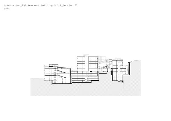 苏黎世联邦理工学院GLC大楼 / Boltshauser Architekten_3819653