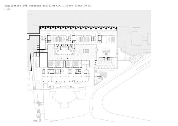 苏黎世联邦理工学院GLC大楼 / Boltshauser Architekten_3819653