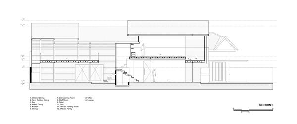 MAWU咖啡厅 / ANTI - Architecture_3819715