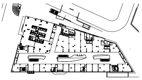 南京德基广场 / 南京市建筑设计研究院有限责任公司_3820922