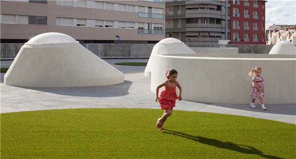 Vereda婴幼儿学校 / Rueda Pizarro Arquitectos_3822109