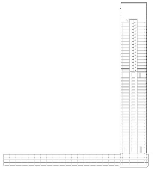 成都Oppo科技研究中心大厦  / Gianni Botsford Architects_3827761