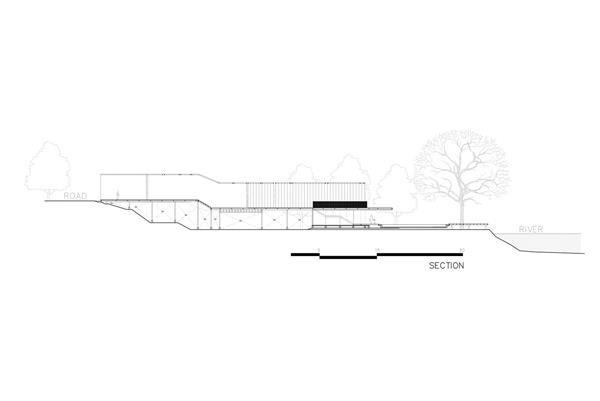 SOP咖啡店 / Backyard Architect_3828849