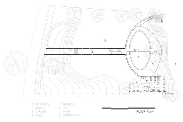 SOP咖啡店 / Backyard Architect_3828849