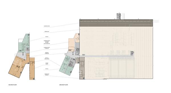 加拿大西蒙园区 / GKC Architectes_3830128