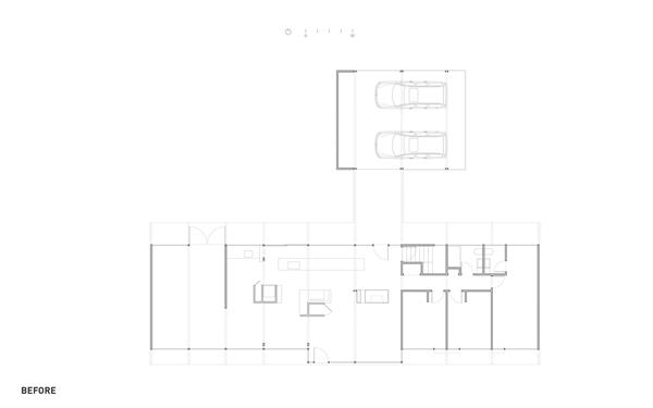 新旧建筑的无缝融合_3857091