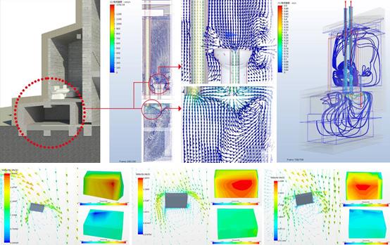 甘肃会宁小学——巧妙的设计#天津市建筑设计院 #BIM #建筑信息模型 