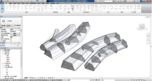 国家海洋博物馆#天津市建筑设计院 #BIM #建筑信息模型 