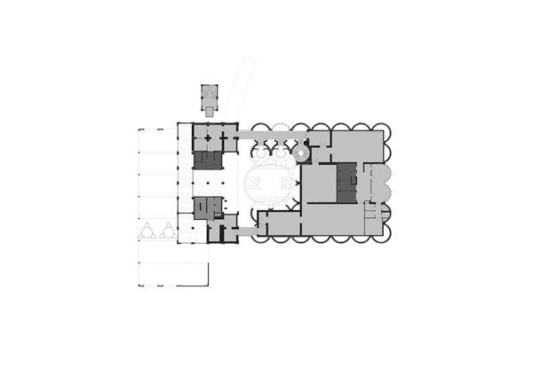 非洲当代艺术博物馆Zeitz MOCAA_412908