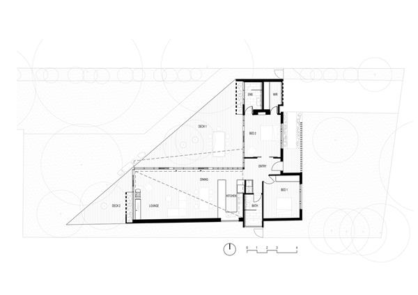 Old Be-al House改造_413161