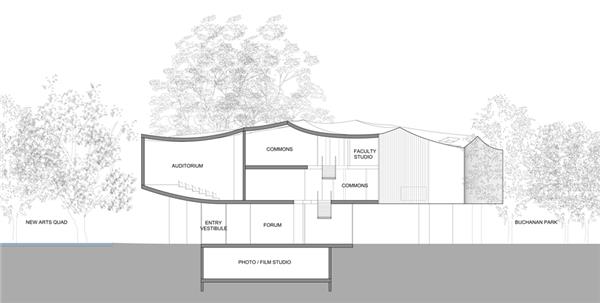 Steven Holl Architects-建筑设计_413200