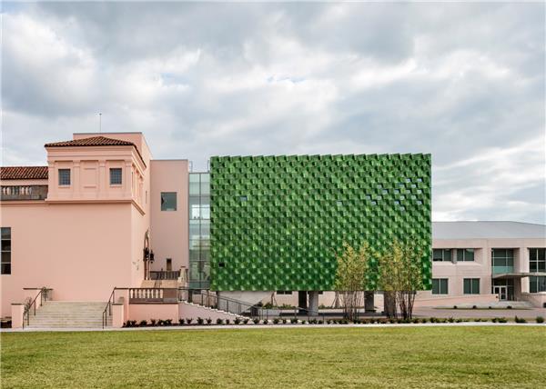 John and Mable Ringling Museum of Art-建筑设计_413202