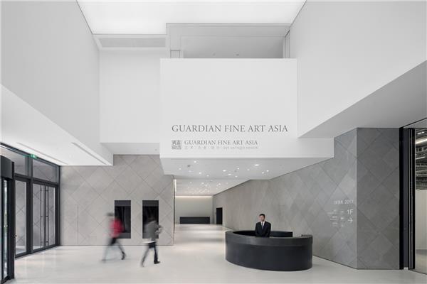 Gallery of Guardian Art Center-建筑设计_413230