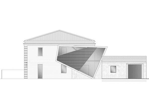 19世纪房屋重建_413322