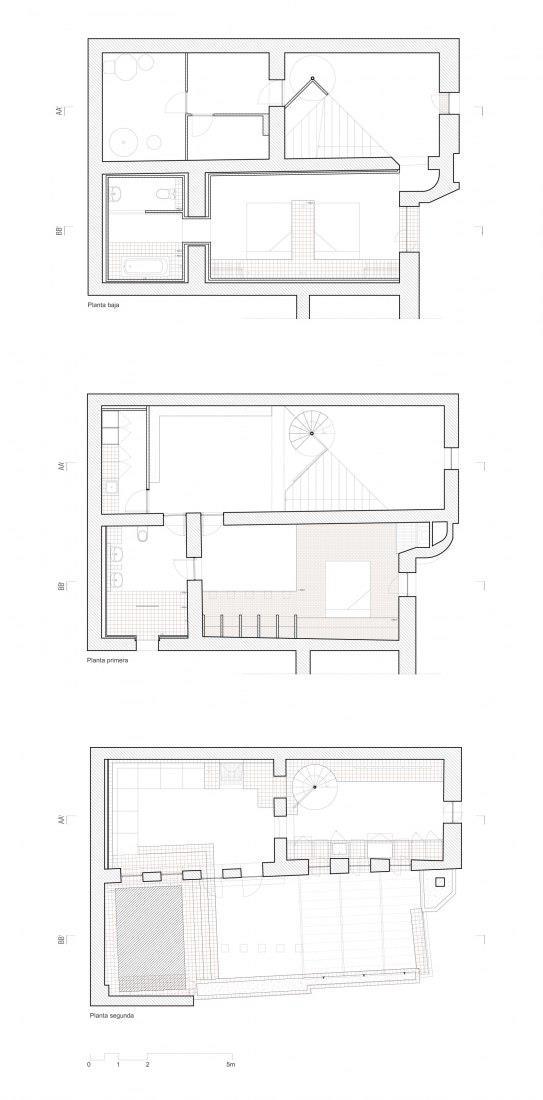 La Tallada-建筑设计_413339