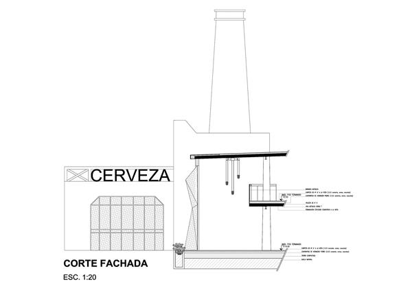 CapitánCentralBrewery-建筑设计_413451