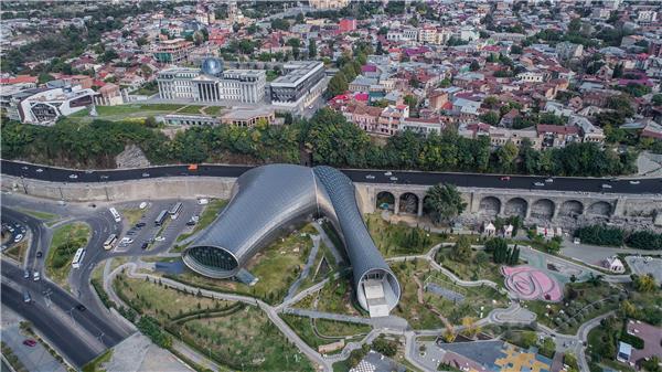 Rhike-Park Music Theatre and Exhibition Hall_3811741