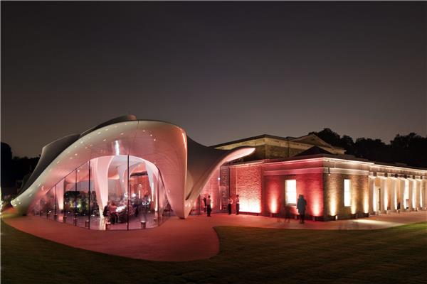 Serpentine Pavilion_3811743