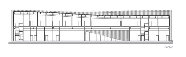 LAND Experience Center-建筑设计_415079