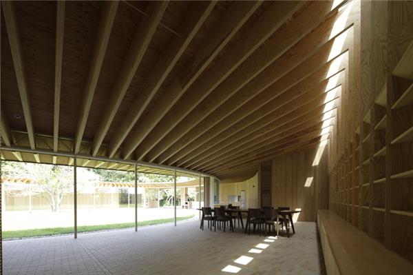 Villa at Sengokubara | Shigeru Ban Architects_415780