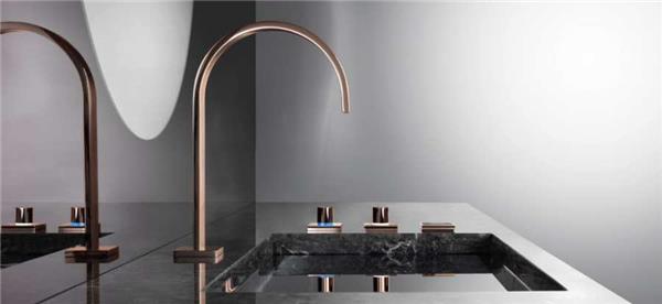 Bathroom taps, Product design - MEM_415995