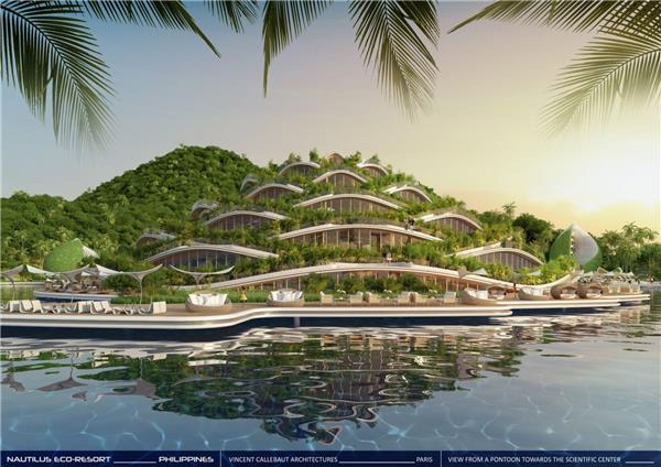 NAUTILUS ECO-RESORT|VincentCallebaut Architectures_3573027