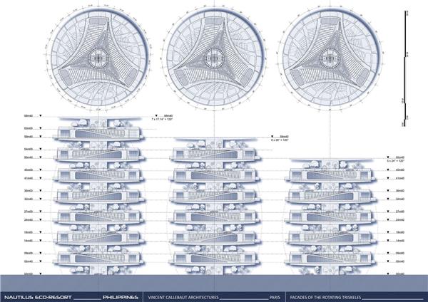 NAUTILUS ECO-RESORT|VincentCallebaut Architectures_3573027