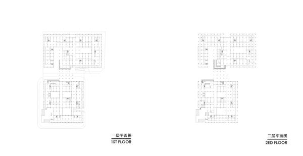 重庆大学虎溪校区立新楼 | 汤桦建筑设计_3529795