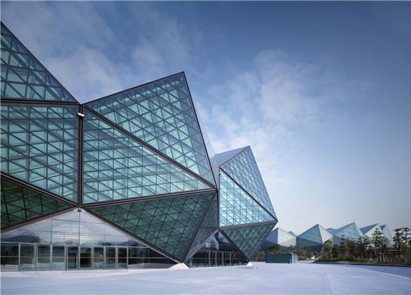 Shenzhen Universiade Sports Centre-建筑设计_417568