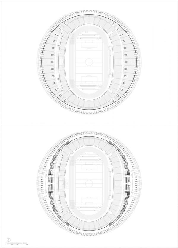 Shenzhen Universiade Sports Centre-建筑设计_417568