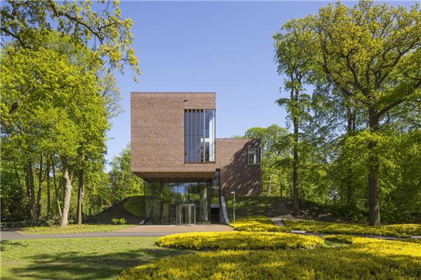 LAM – Lisser Museum / KVDK architecten_417917