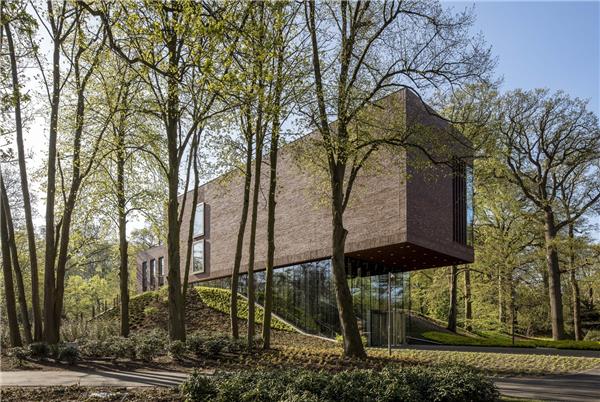 LAM – Lisser Museum / KVDK architecten_417917