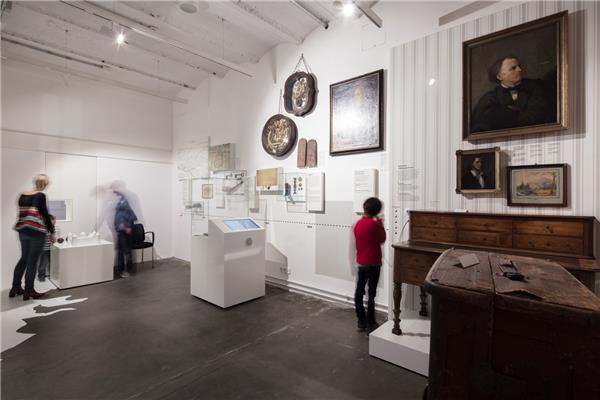 Museum Tonofenfabrik Lahr/Heneghan Peng Architects_417925