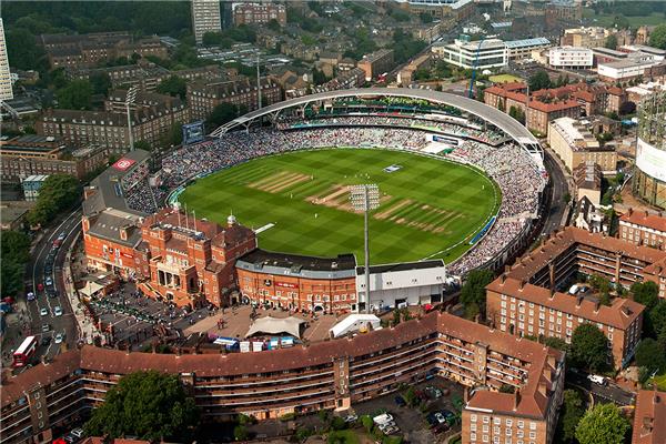 The Kia Oval-建筑设计_418633