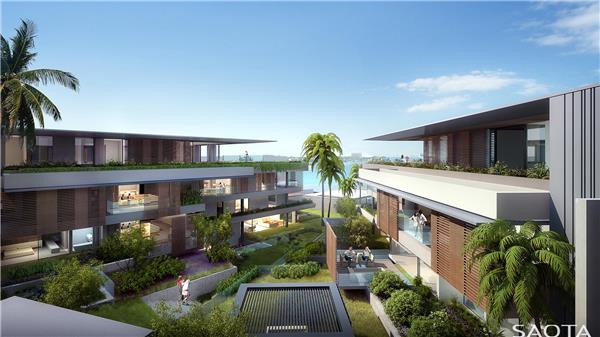 Banana Island J27 | SAOTA_419115