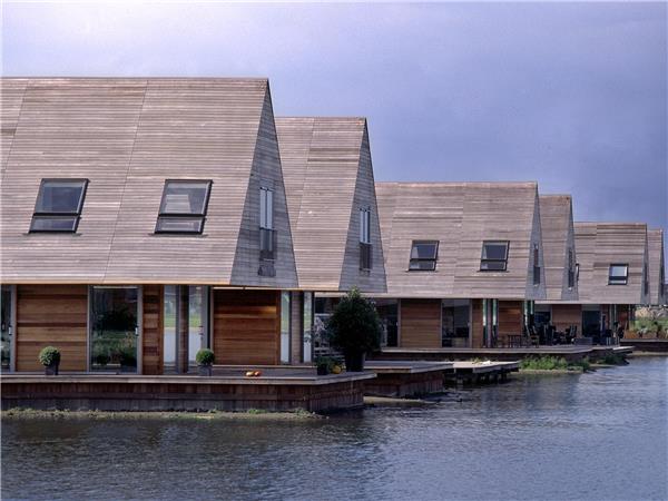 WATERVILLAS | MVRDV_419169