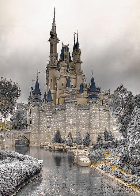 Cinderella Castle_542329