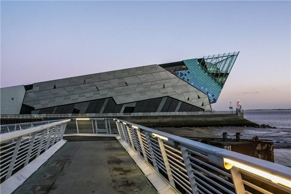 赫尔深水族馆赫尔深水族馆_420411