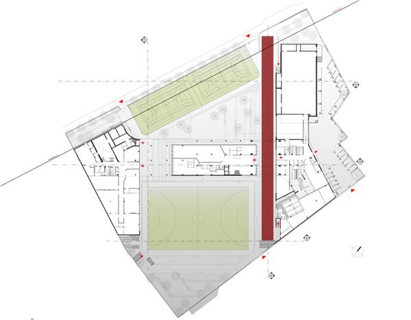 伊夫林 · 格雷斯学院_421062