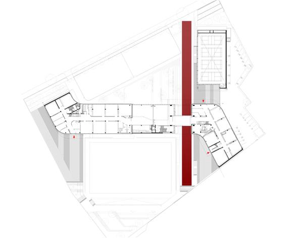 伊夫林 · 格雷斯学院_421062