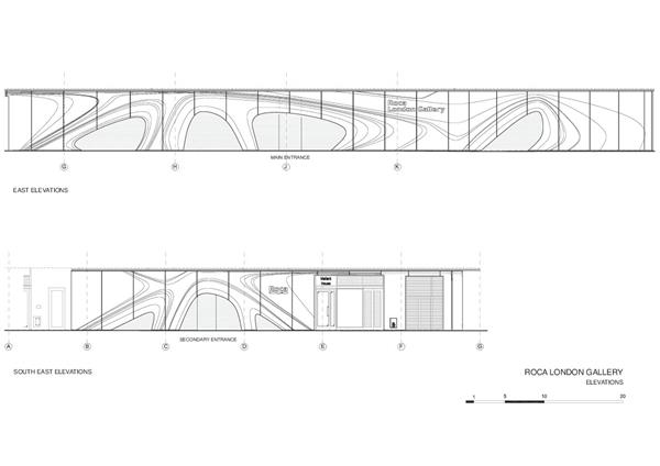 伦敦Roca展馆（ROCA London Gallery）_421553