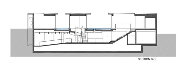 首尔私人画廊-建筑设计_421563