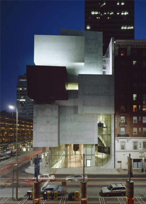 罗森塔尔当代艺术中心（Rosenthal Center for Contemporary Art）_421590