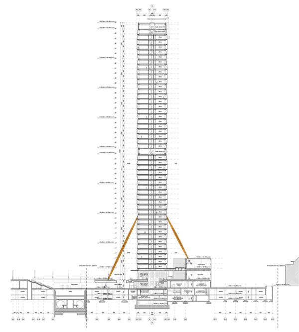 米兰ALLIANZ大厦_421765