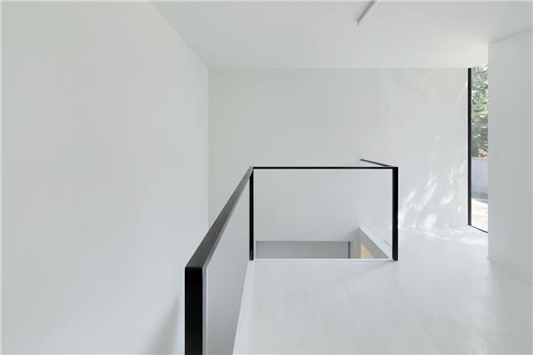 Ying Gallery Renovation / Praxis d’Architecture-建筑设计_421777