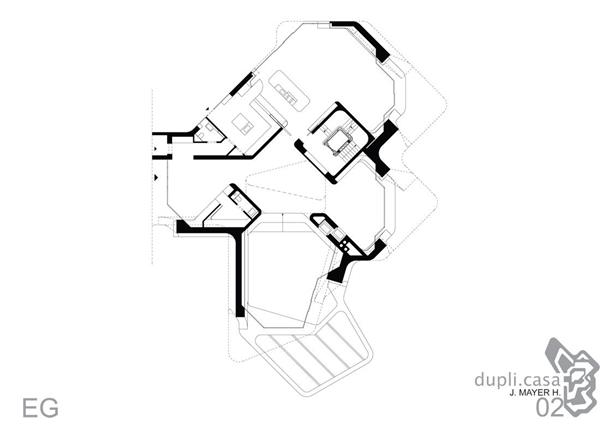 Dupli Casa私人别墅_3572991